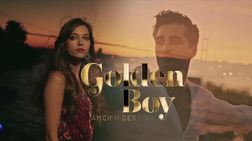 Golden Boy - Capítulo 415