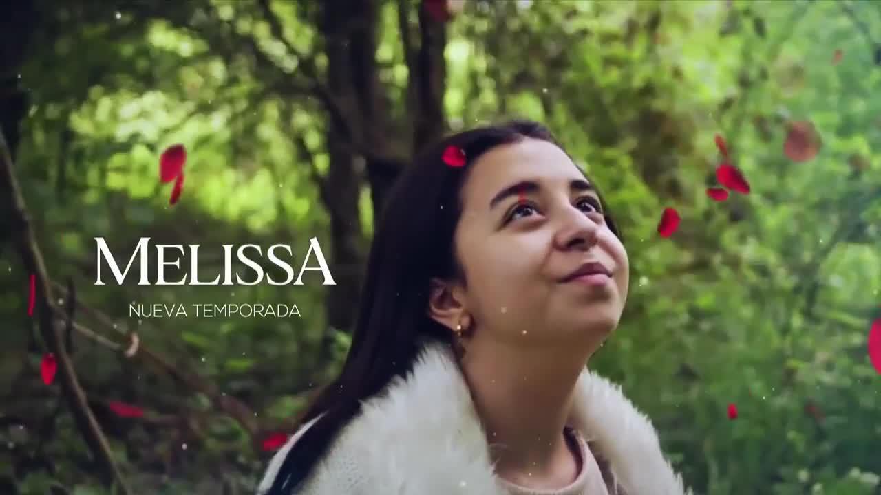 Melissa - Capítulo 66