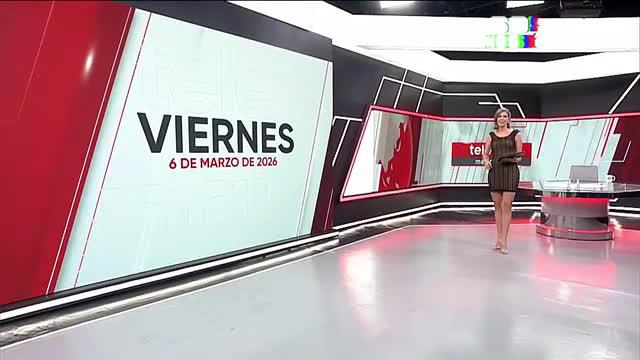 Telepaís Meridiano - La Paz