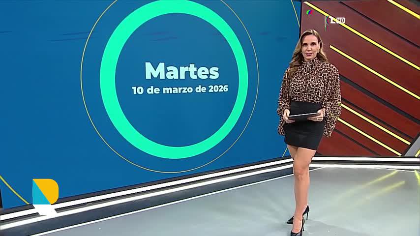 La Revista - Santa Cruz