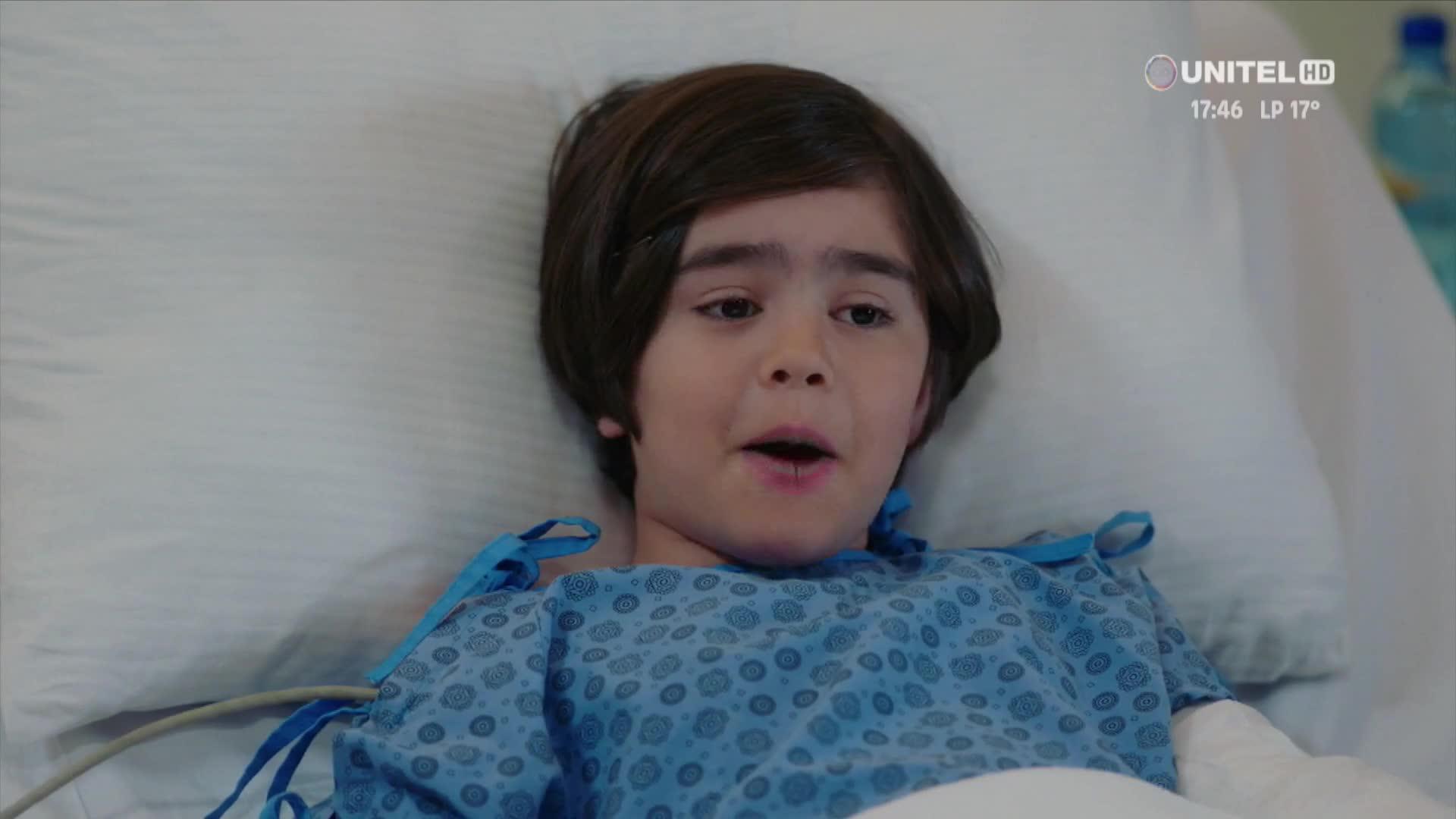 Doctor Milagro capítulo 234