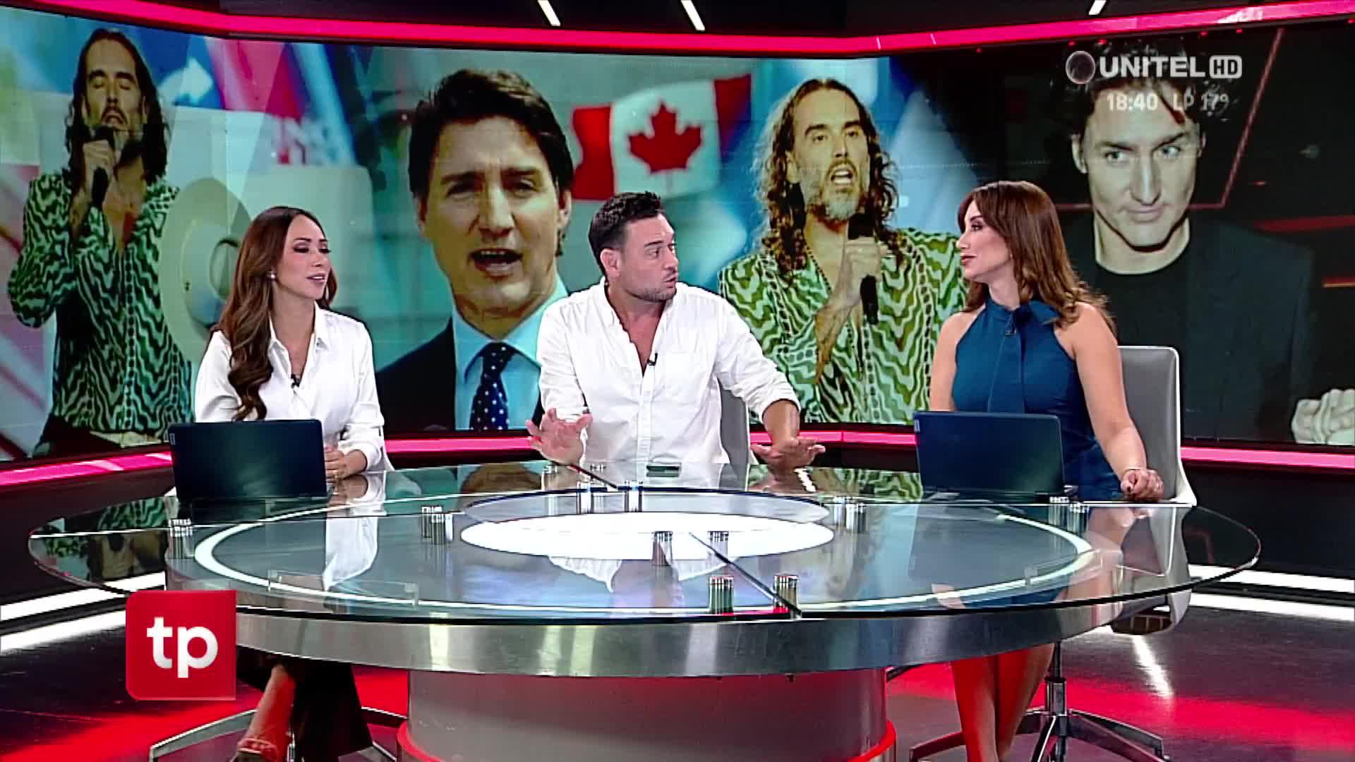 Telepaís Edición Tarde