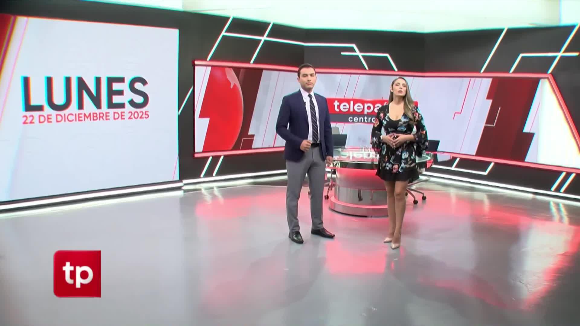 Telepaís Central, Cochabamba