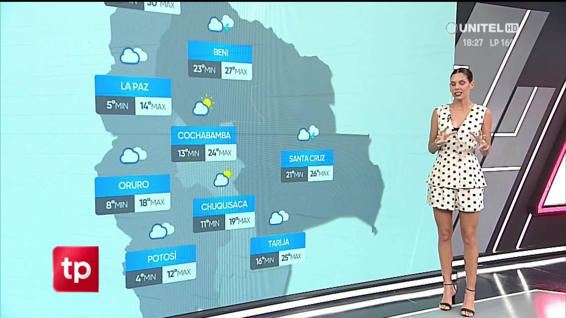 Telepaís Edición Tarde