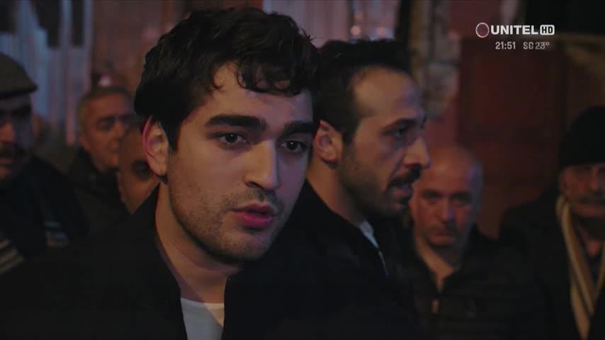 Capítulo 267 de Golden Boy