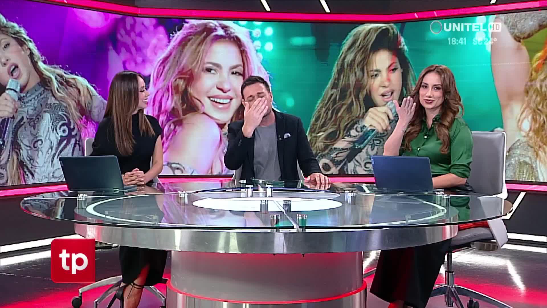 Telepaís Edición Tarde