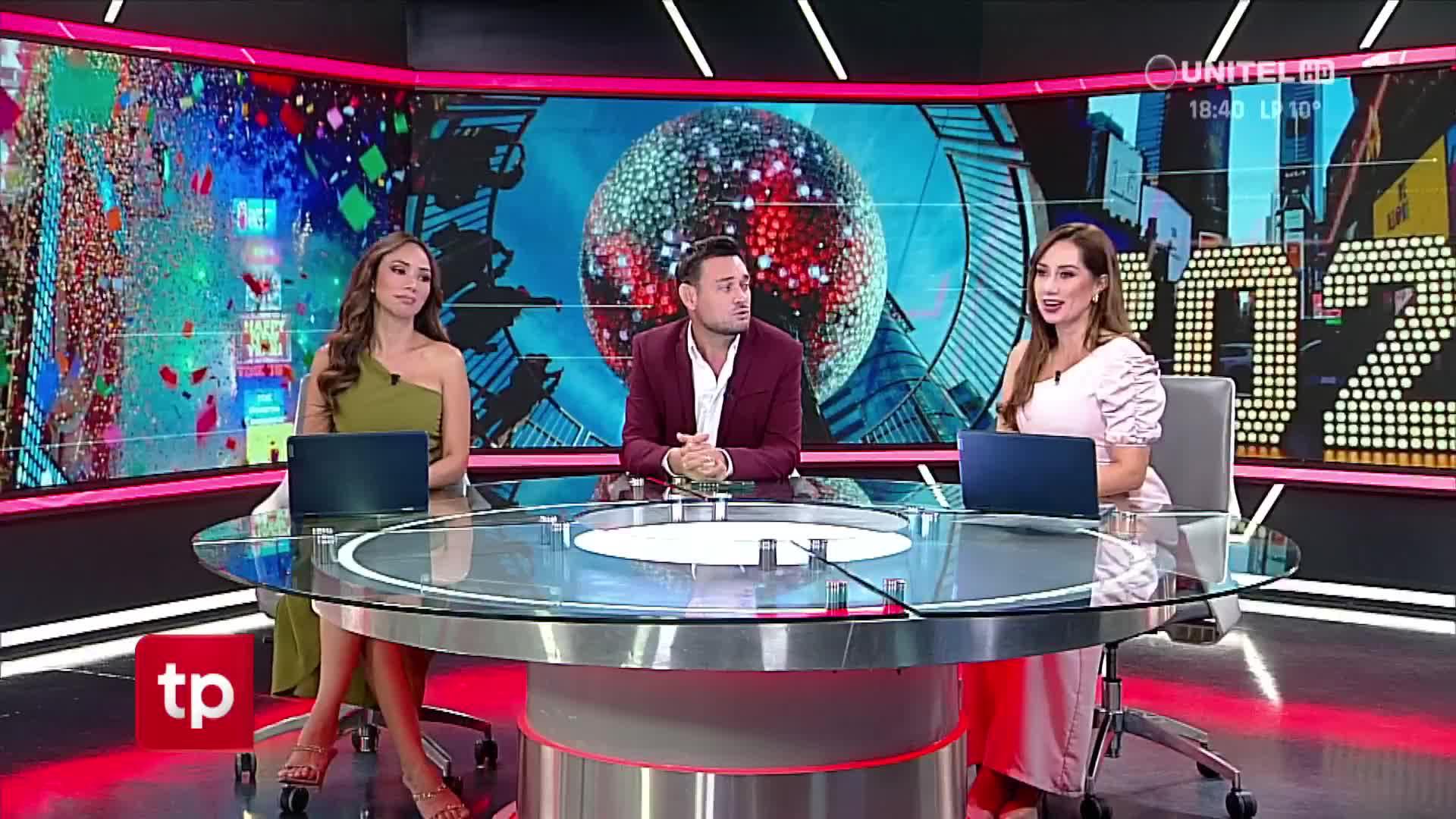 Telepaís Edición Tarde