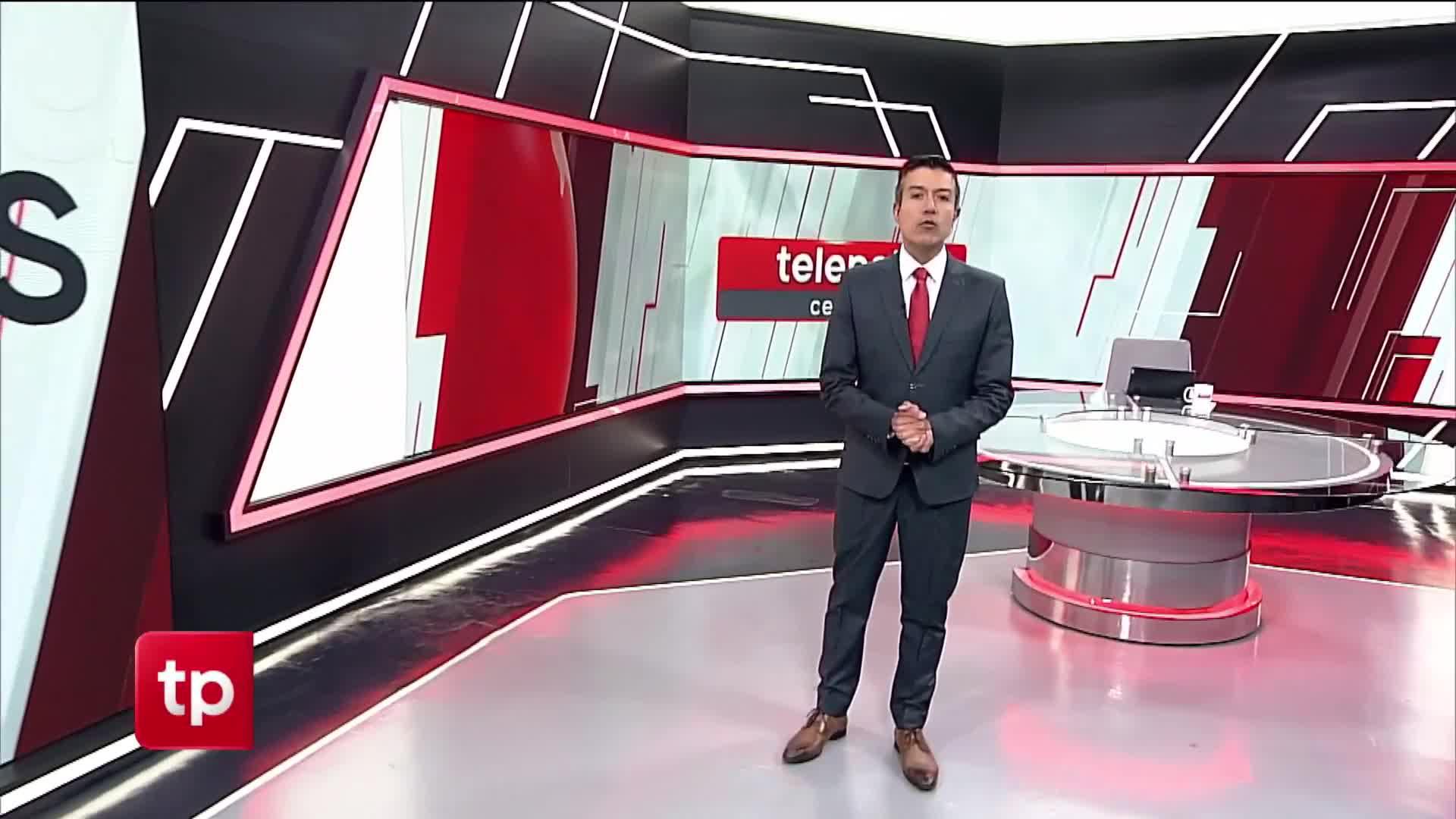 Telepaís Central La Paz