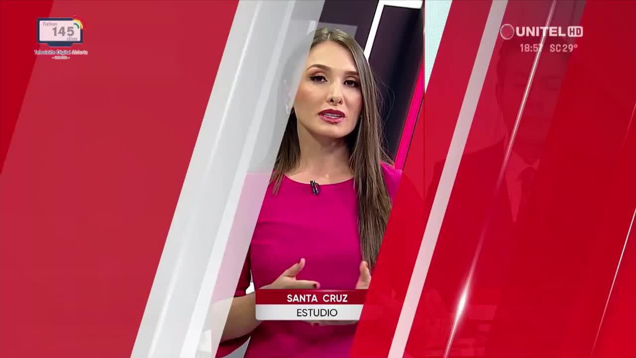 Telepaís Central La Paz