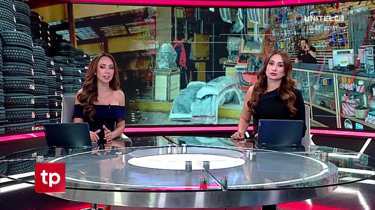 Telepaís Edición Tarde