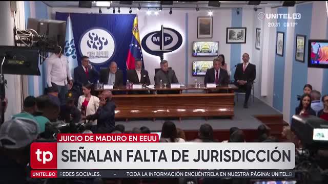 Telepaís Central Santa Cruz