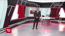 Telepaís Central La Paz