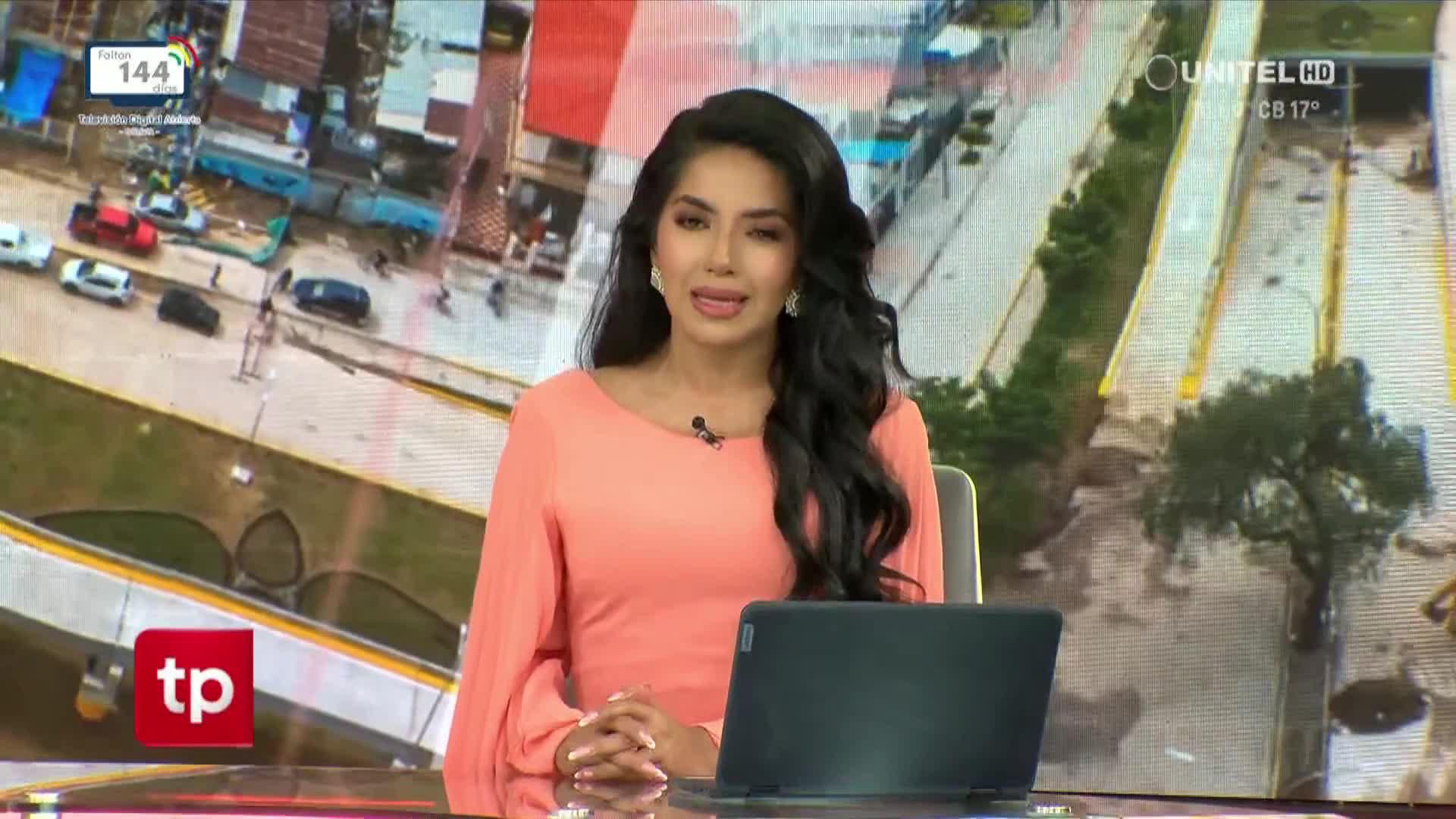 Telepaís Central Cochabamba