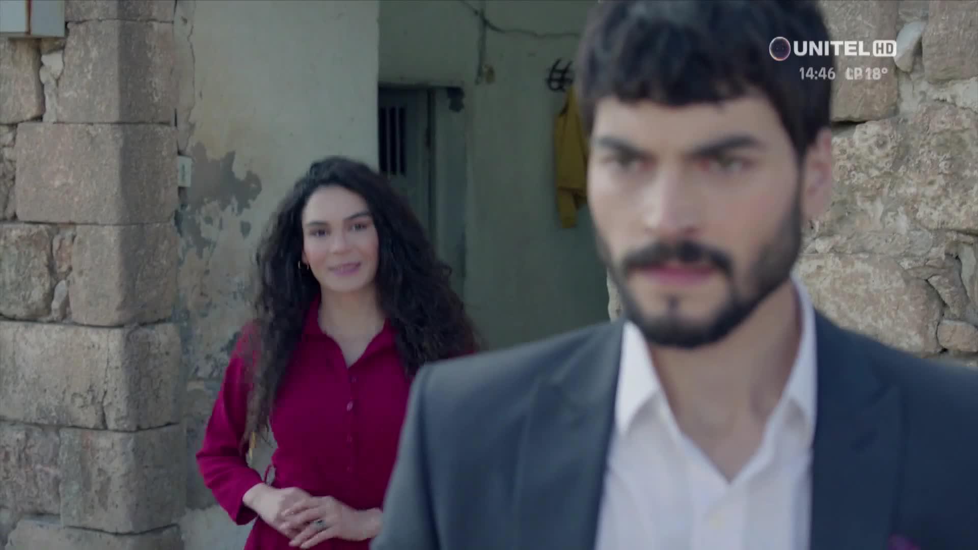 Hercai capítulo 38 
