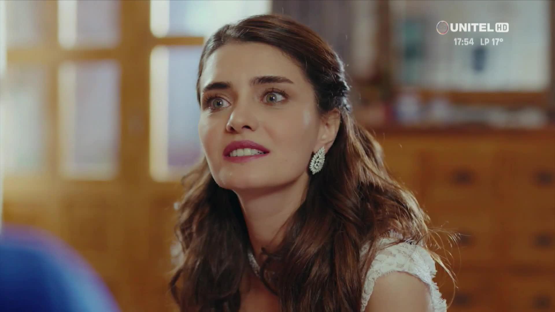 La Hija Del Embajador capítulo 3 