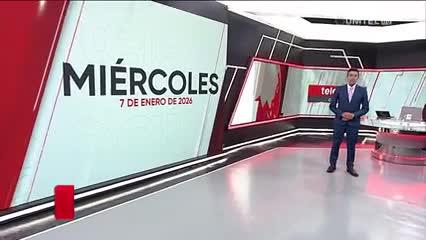 Telepaís Central La Paz