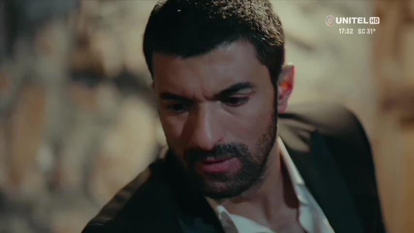 La Hija Del Embajador capítulo 4 