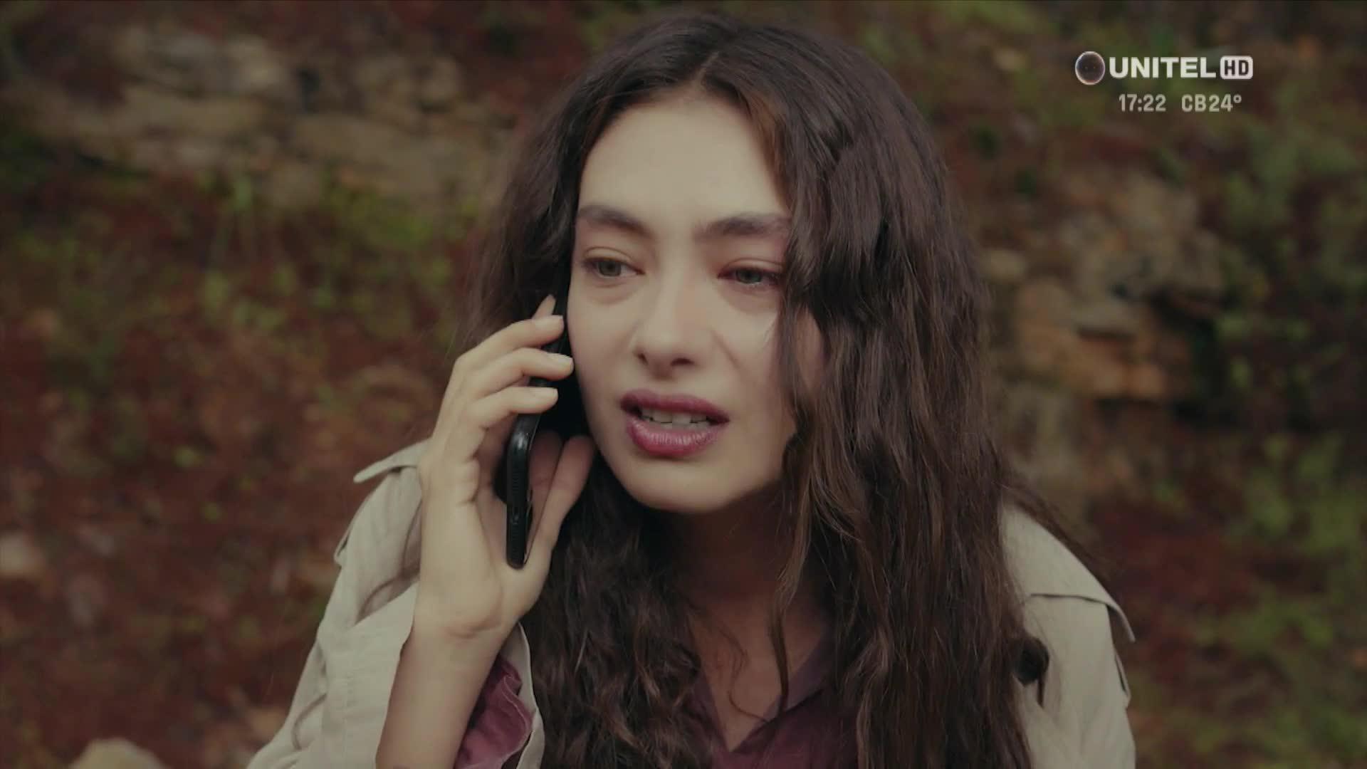 La Hija Del Embajador capítulo 5 