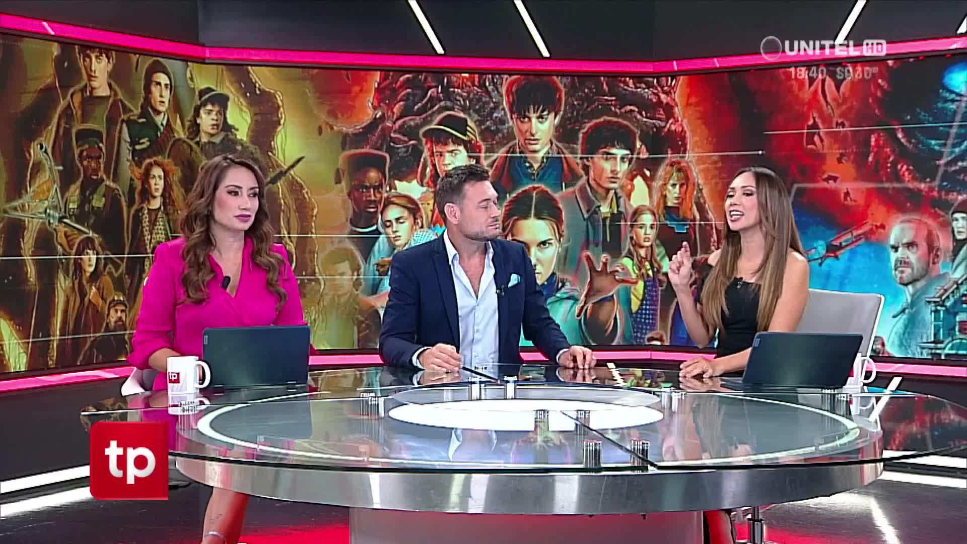 Telepaís Edición Tarde