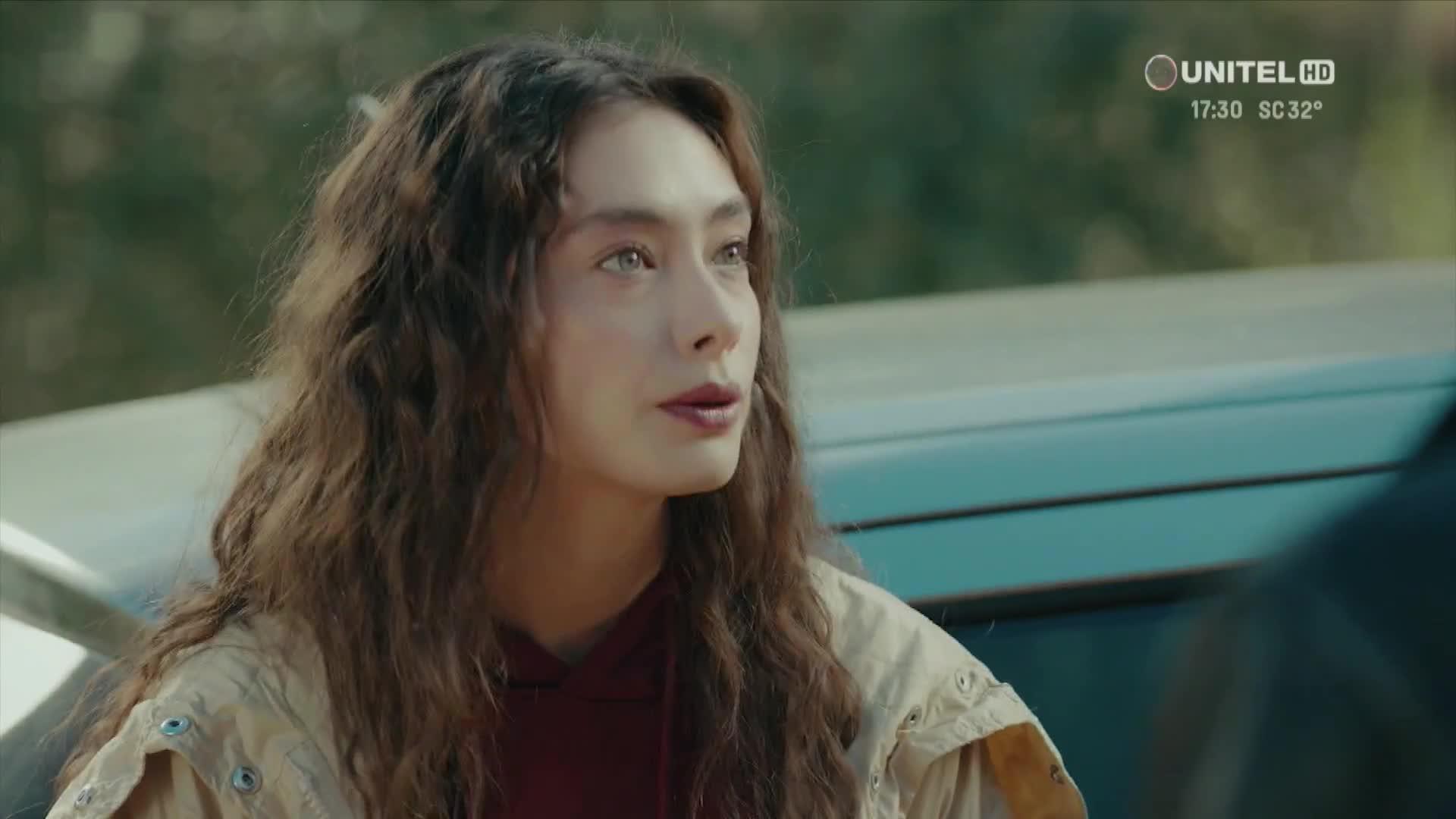 La Hija Del Embajador capítulo 7 