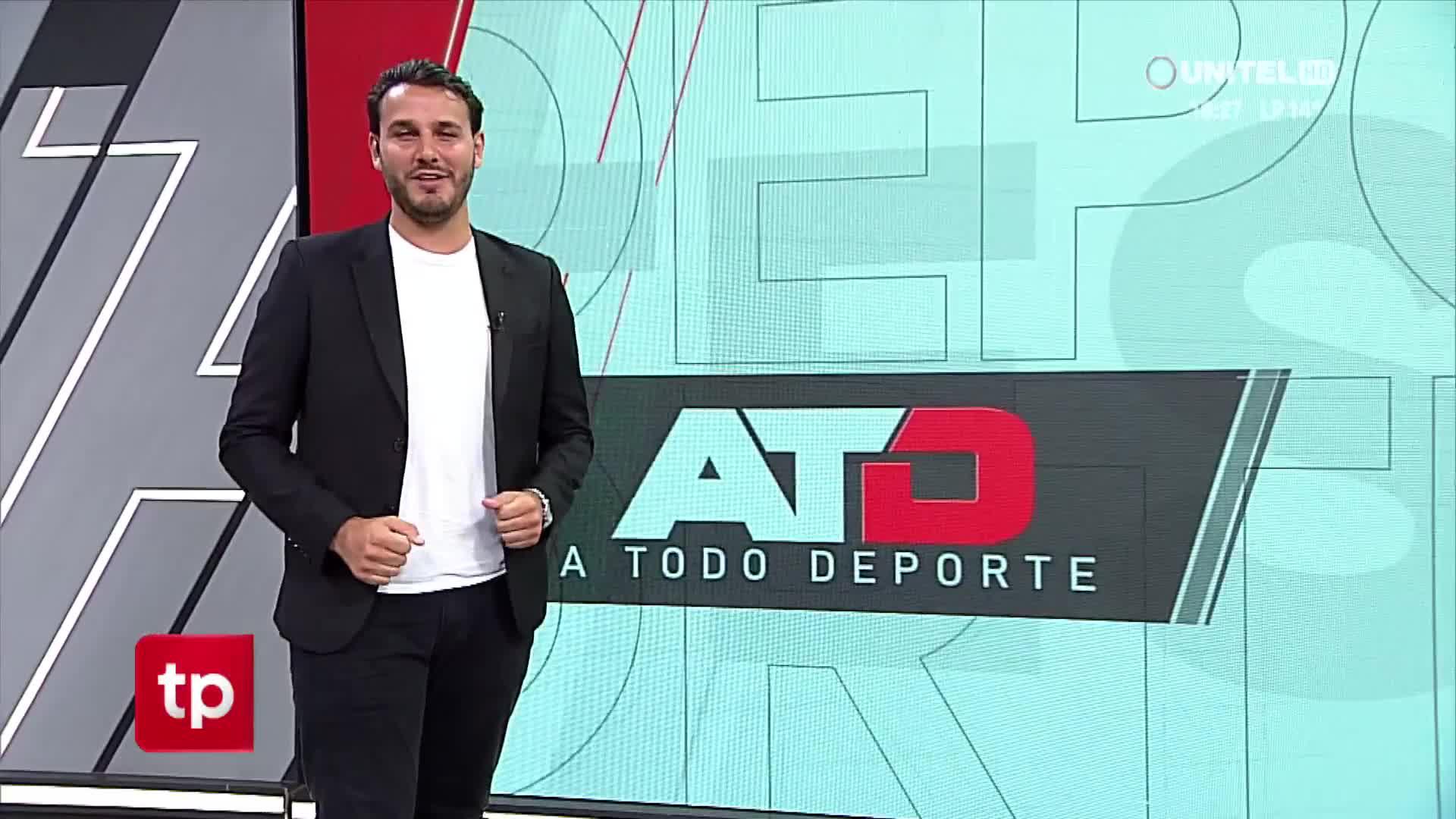 Telepaís Edición Tarde