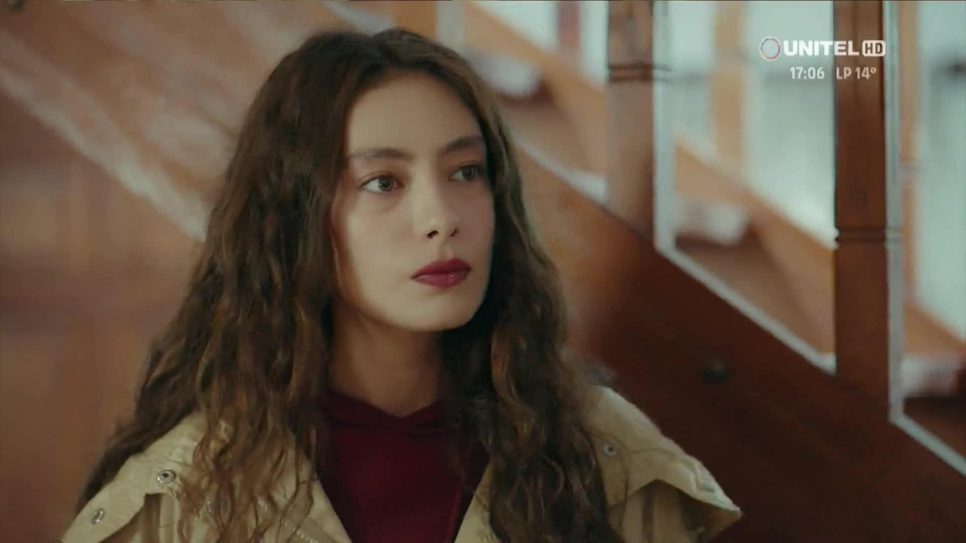 La Hija Del Embajador capítulo 8 