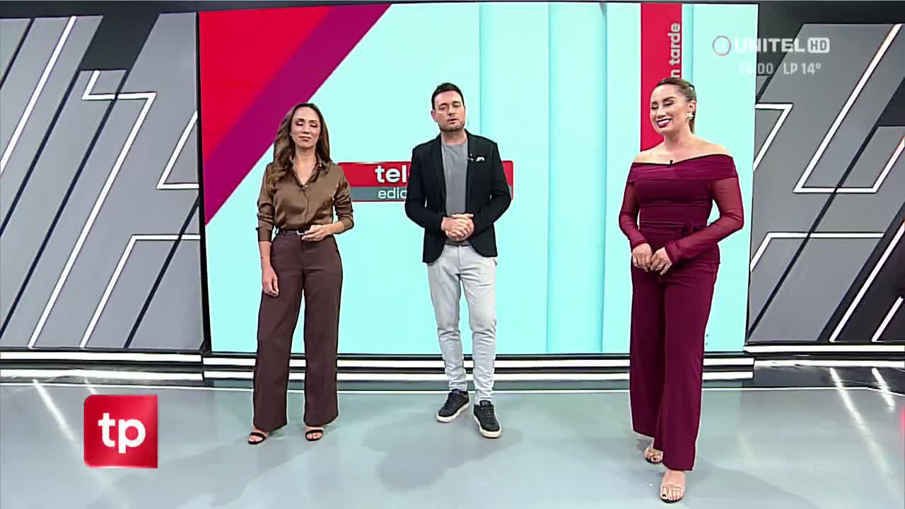 Telepaís Edición Tarde