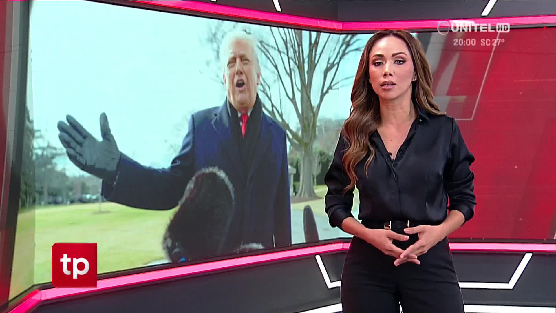 Telepaís Central Santa Cruz