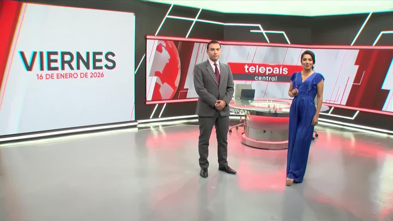 Telepaís Central Cochabamba