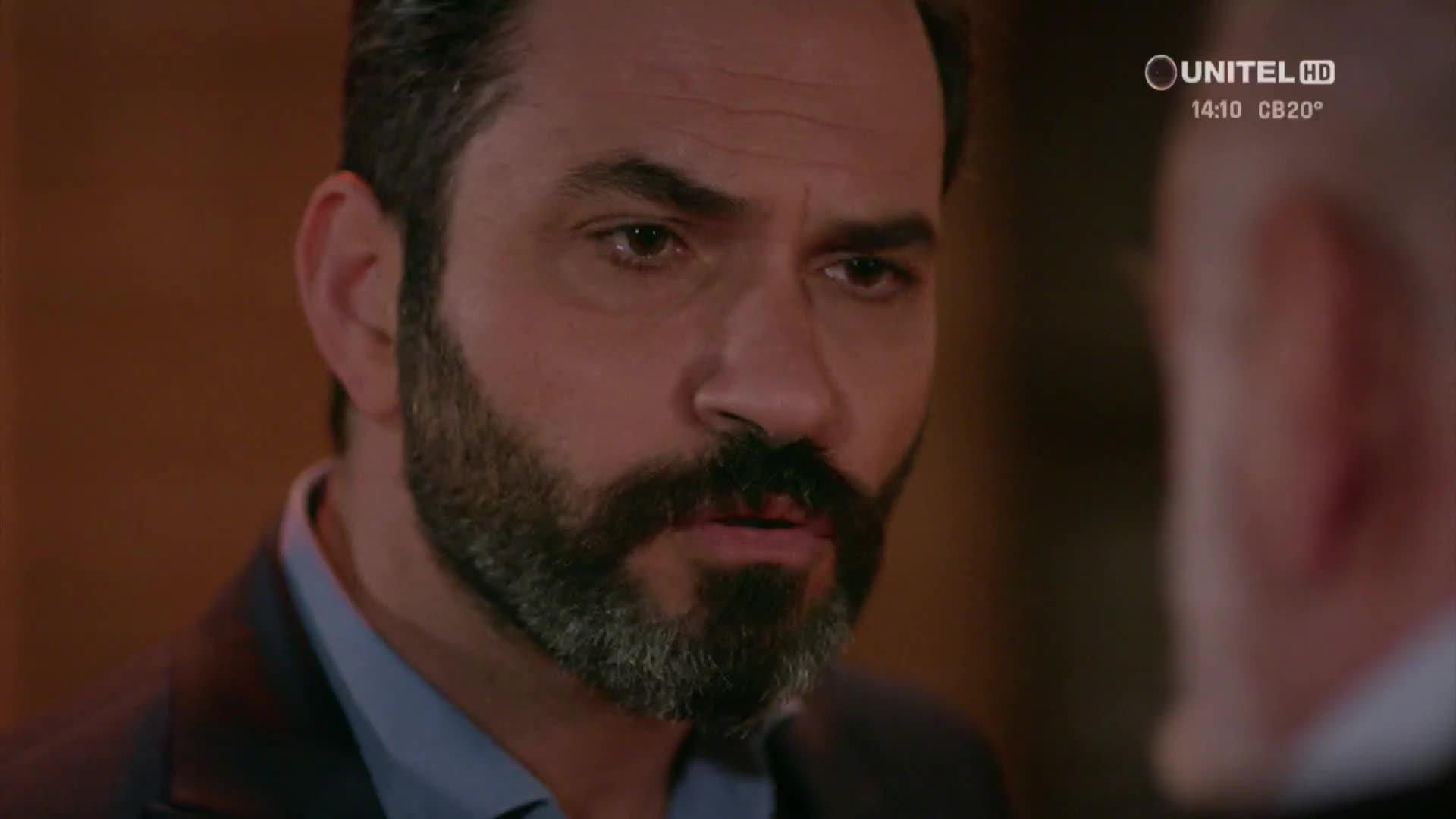 Capitulo de Hercai 46