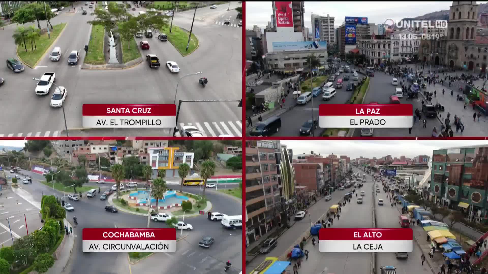 Telepaís Edición Tarde