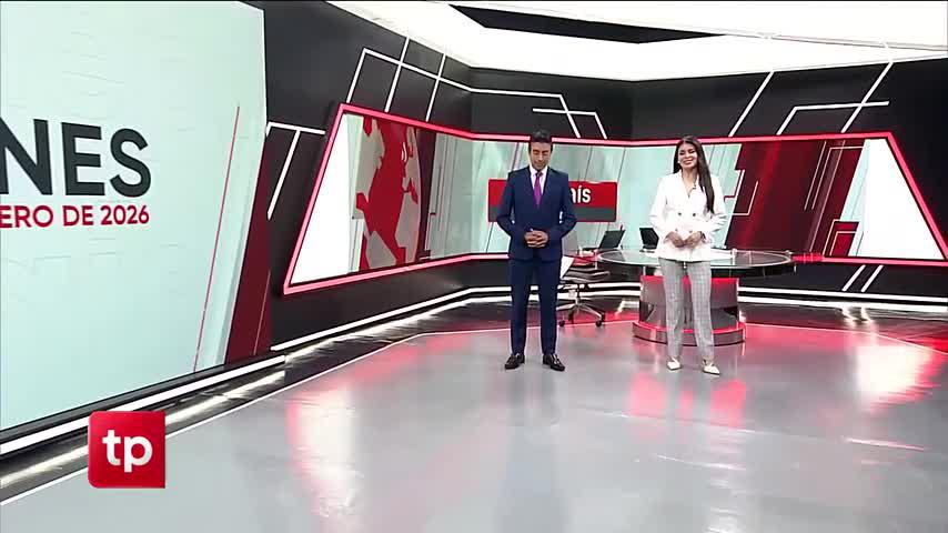 Telepaís Central La Paz