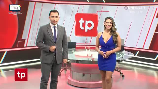 Telepaís Central Cochabamba