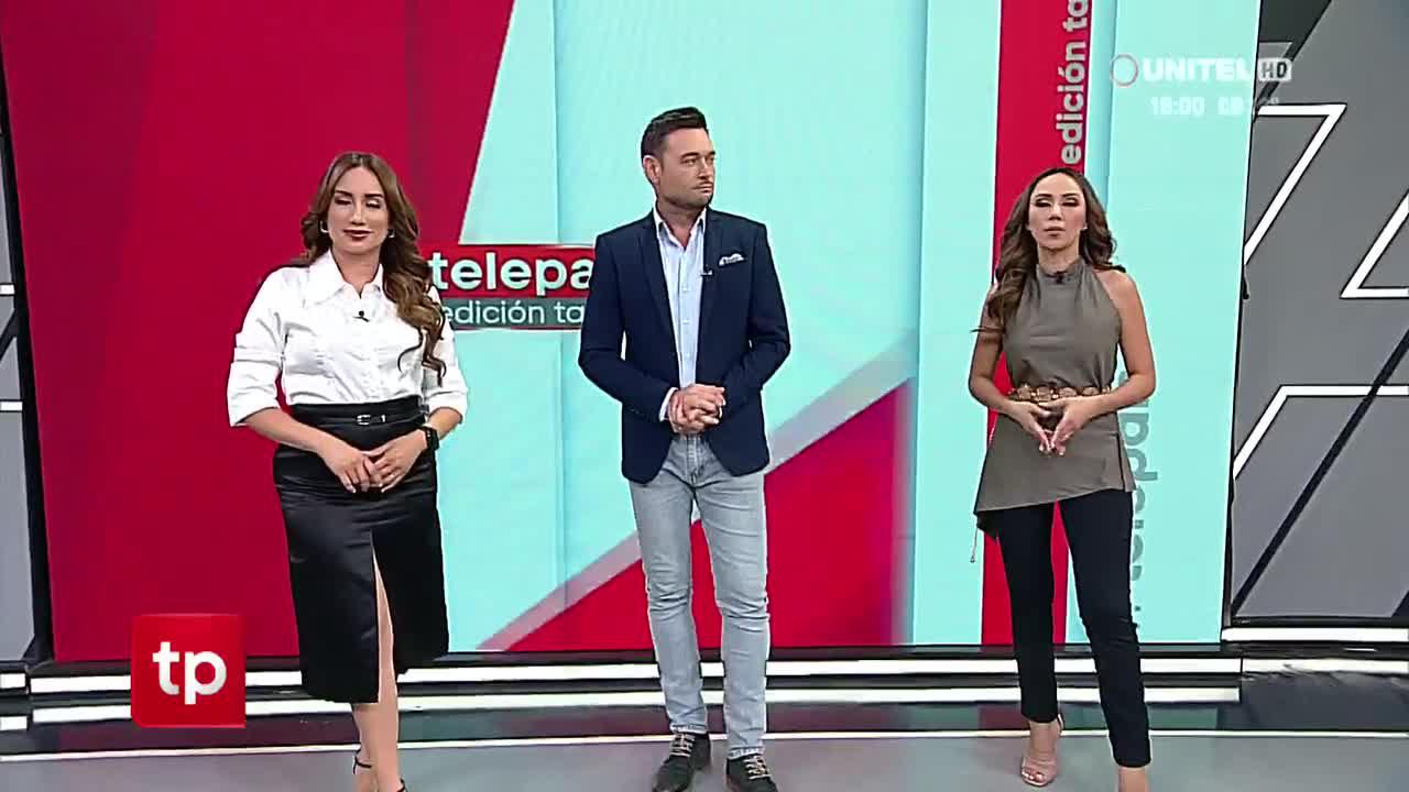 Telepaís Edición Tarde