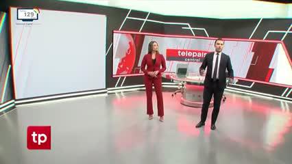 Telepaís Central Cochabamba