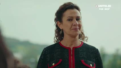 La Hija Del Embajador capítulo 14