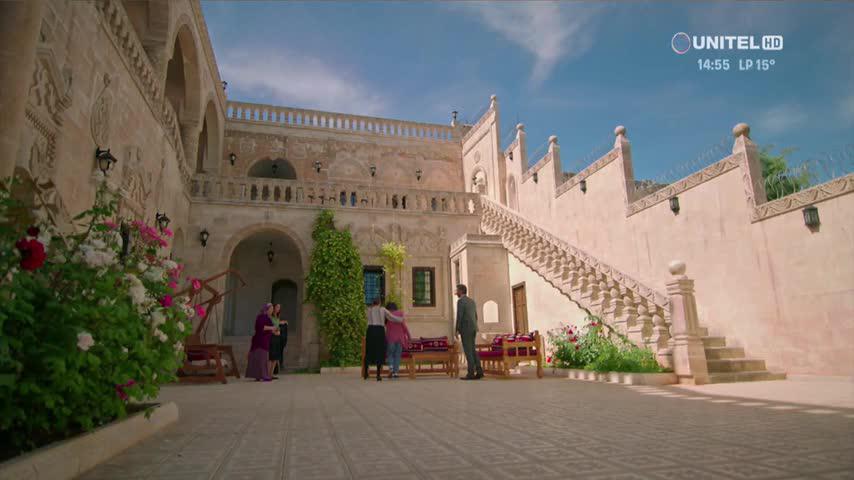 Capítulo de Hercai 51