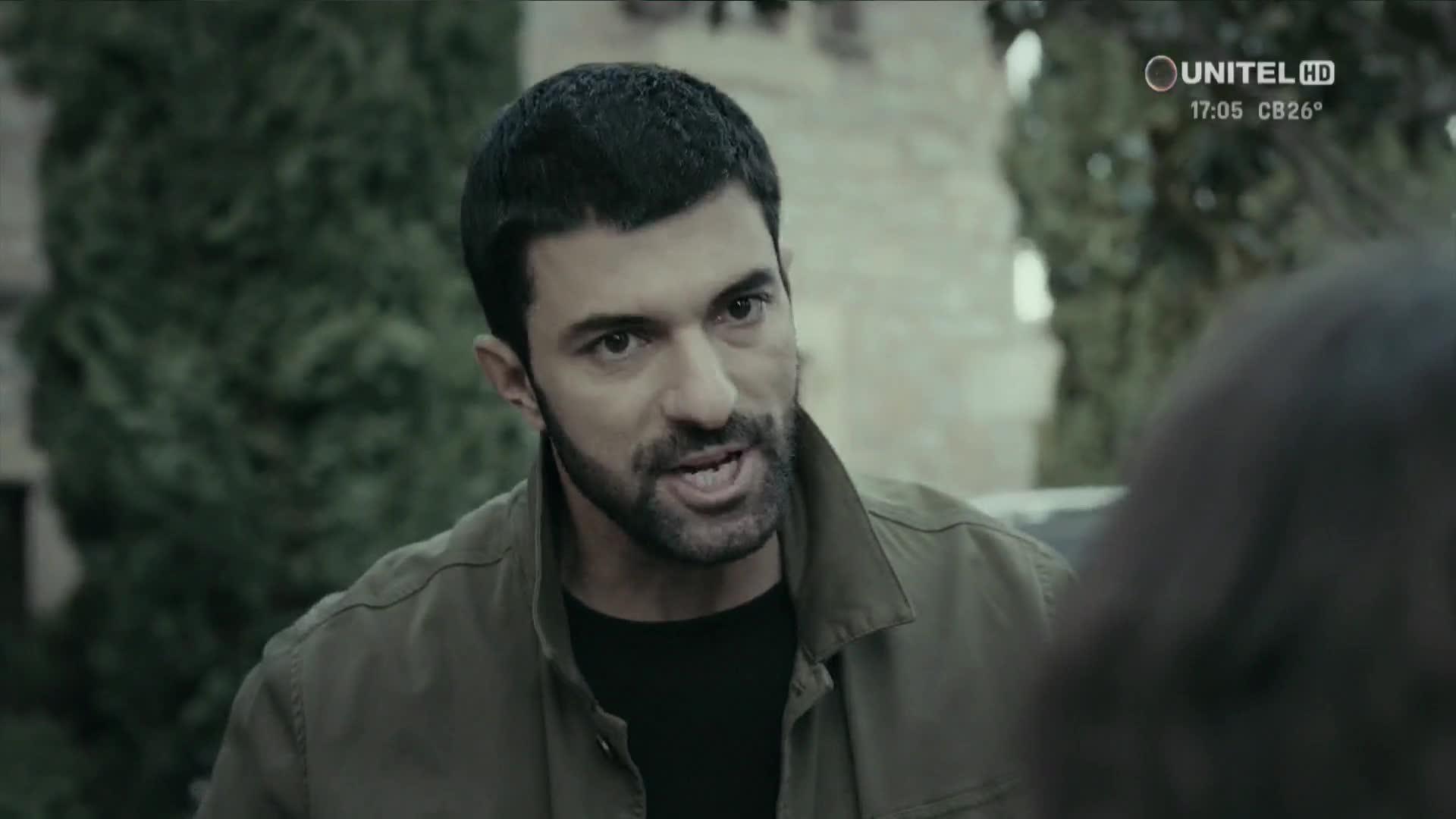 La Hija Del Embajador capítulo 19