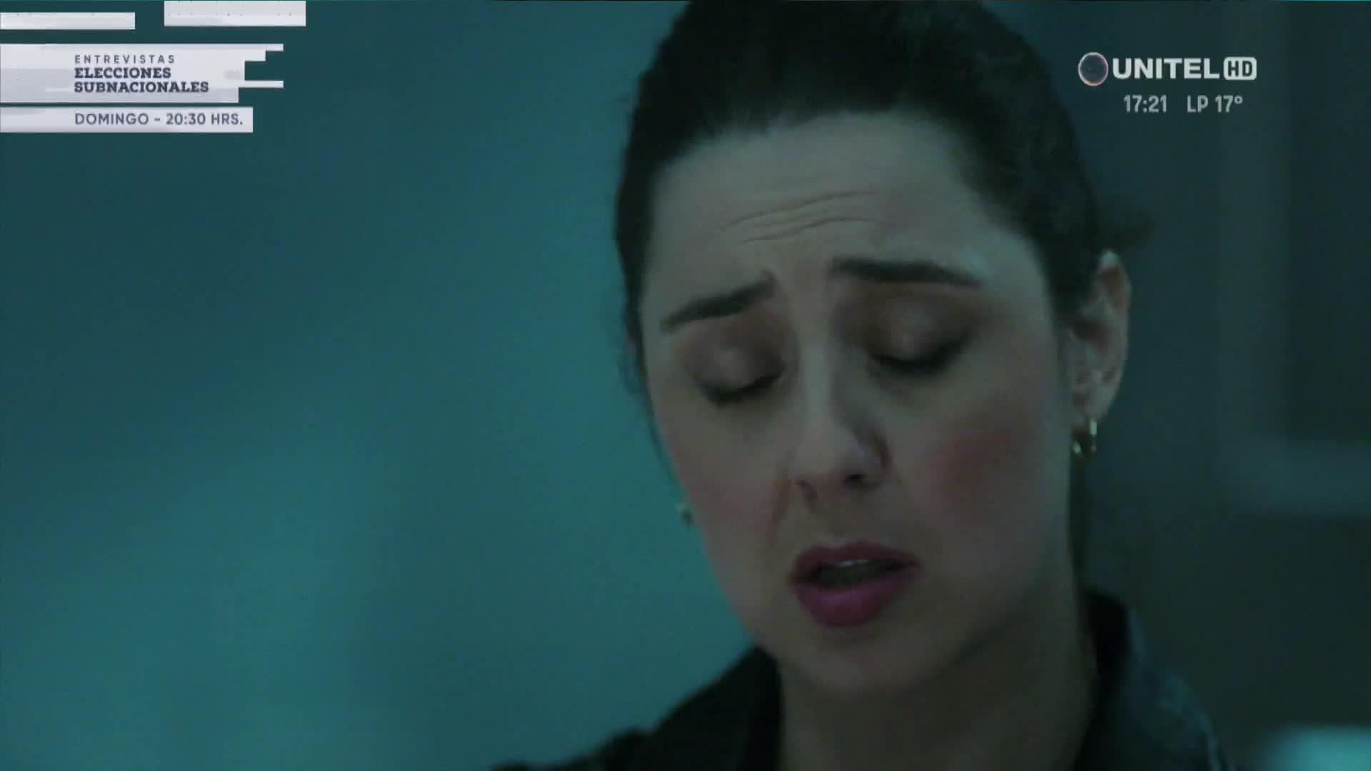 La Hija Del Embajador capítulo 20