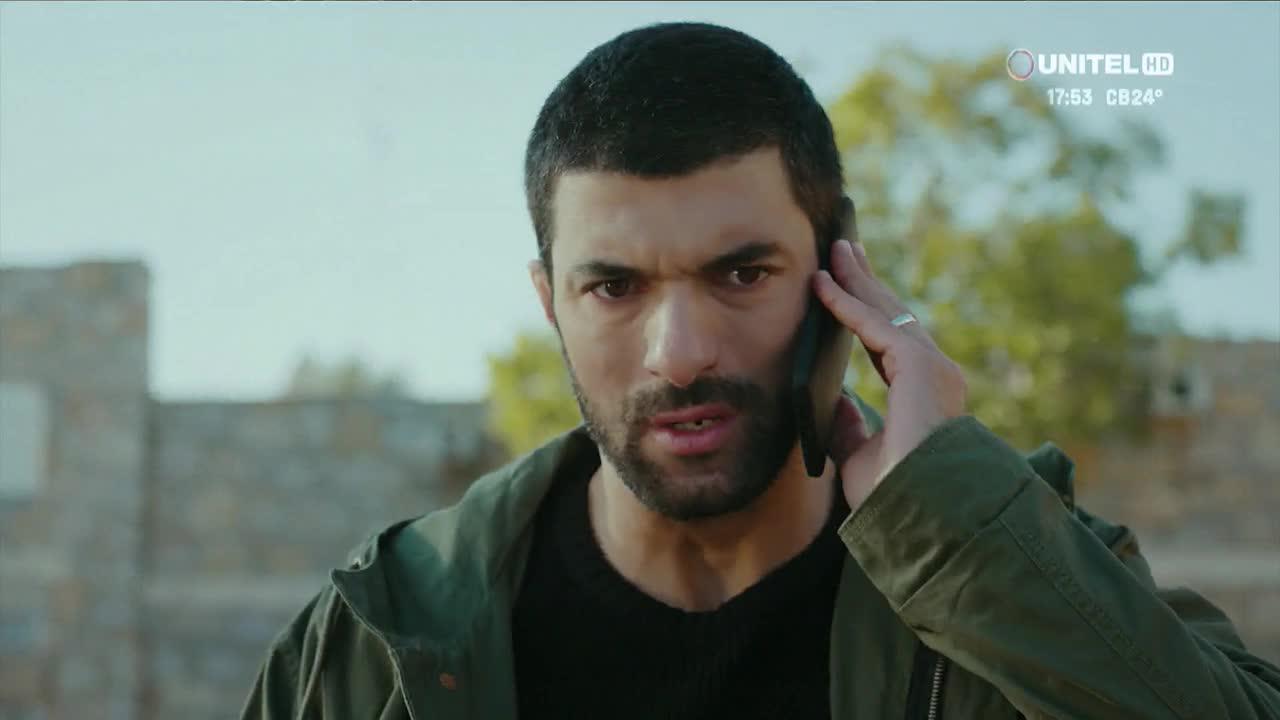 La Hija Del Embajador capítulo 21