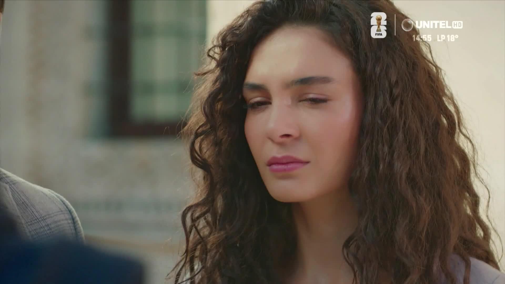Hercai capítulo 58