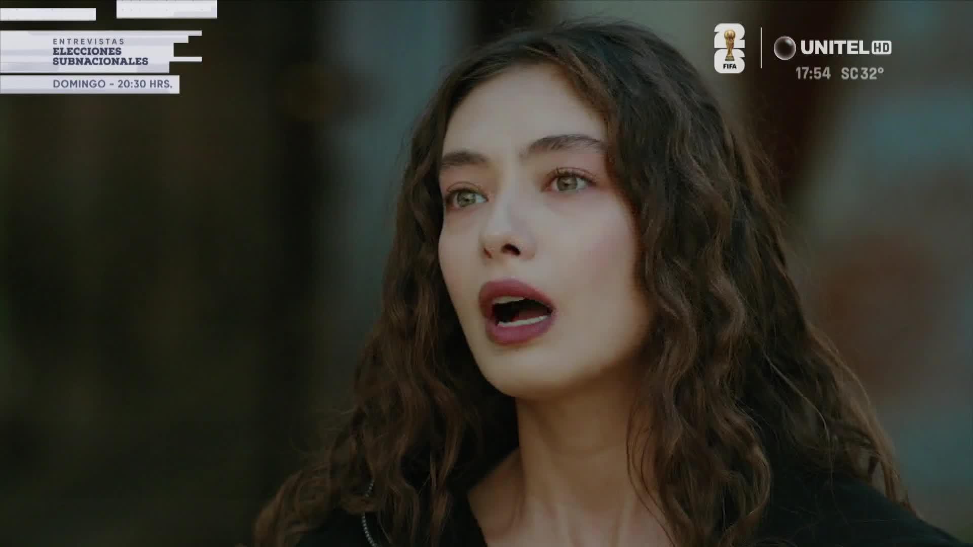 La Hija del Embajador 28