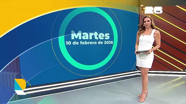 La Revista - Santa Cruz