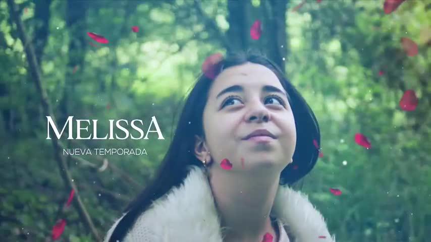 Melissa - Capítulo 58