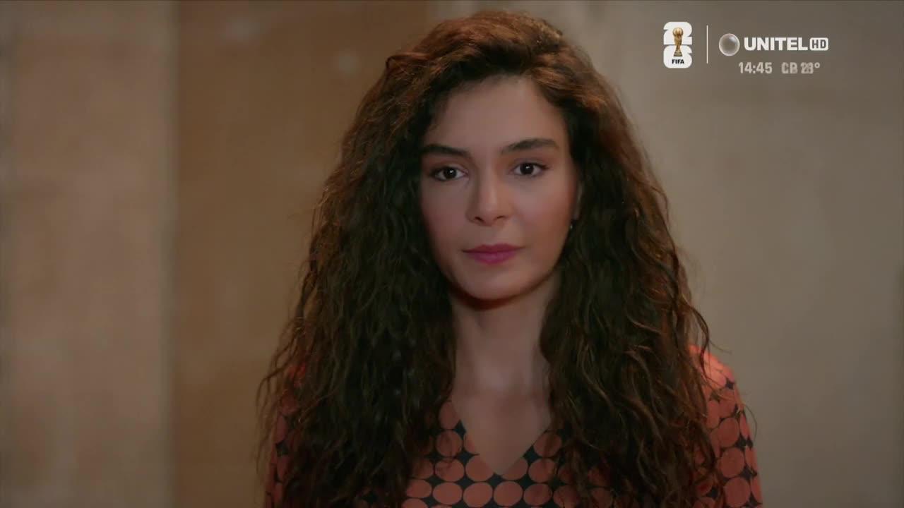 Hercai capítulo 61