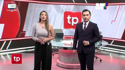 Telepaís Central Cochabamba