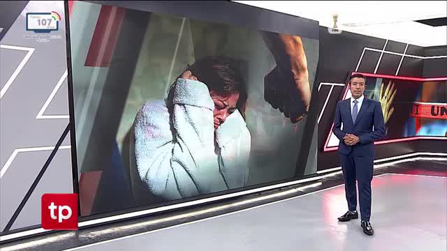 Telepaís Central La Paz