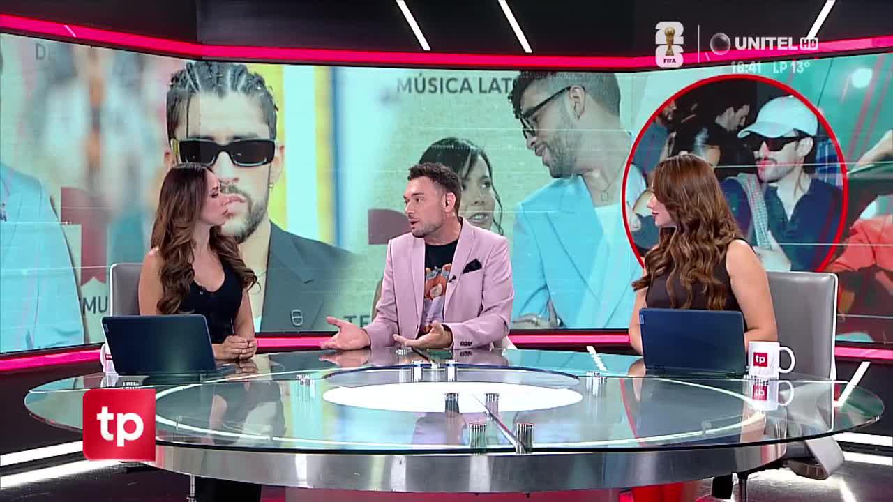 Telepaís Edición Tarde