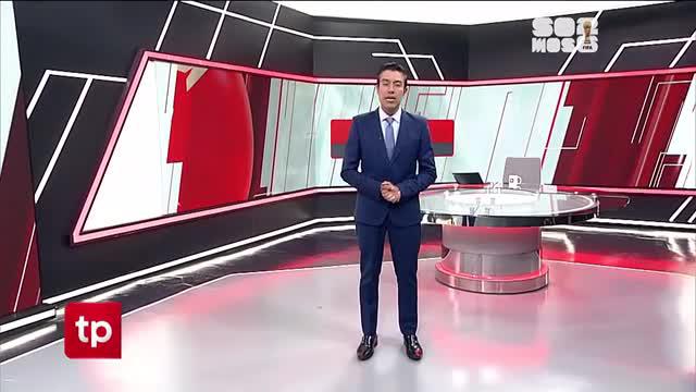 Telepaís Central La Paz