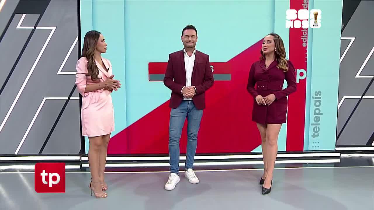 Telepaís Edición Tarde